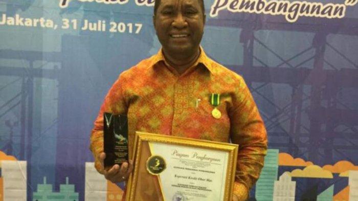 GM KSP KOPDIT OBOR MAS MAUMERE