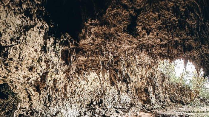 ARKEOLOGI- Situs Gua Liang Bua