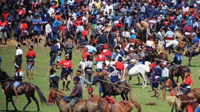ATRAKSI BUDAYA-