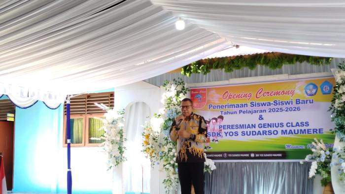 SAMBUTAN-