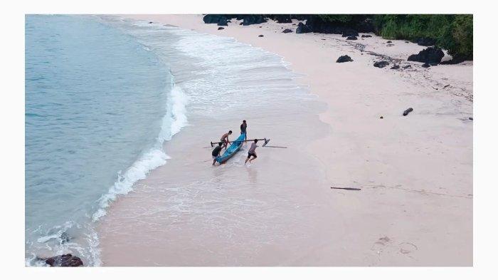 PANTAI- Pantai