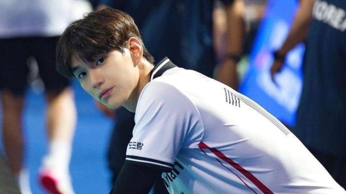 Biodata Singkat Lim Sung Jin