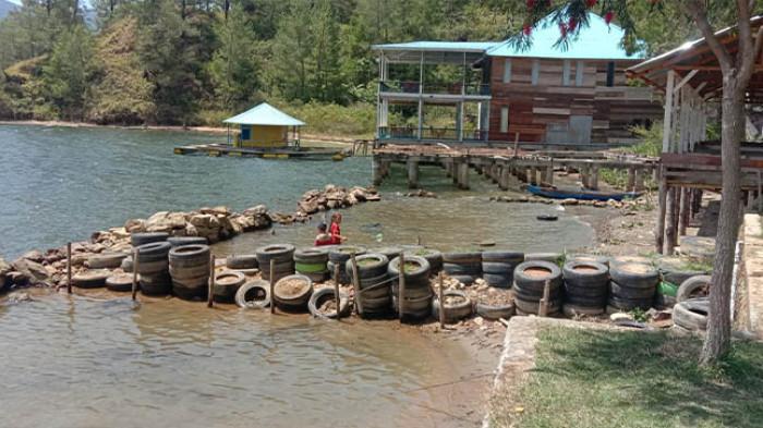 DANAU LUT ATAWAR ACEH TENAGH 2