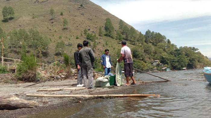 DANAU LUT TAWAR 3