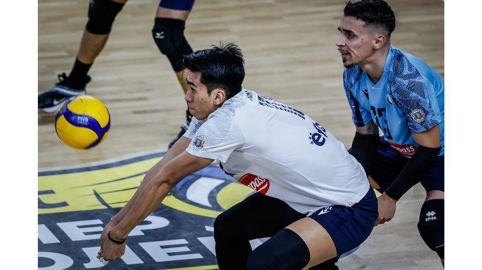 Daftar Klasemen Sementara Liga Bulgaria 2023:Taklukkan Juru Kunci Peringkat Fahri Septian Cs Melejit