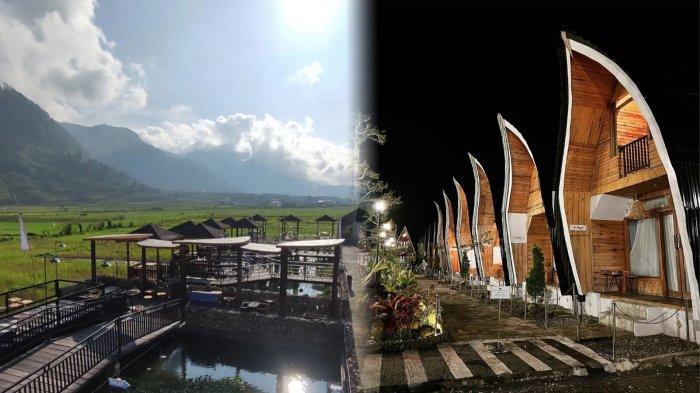 Destinasi wisata Bintang Resort