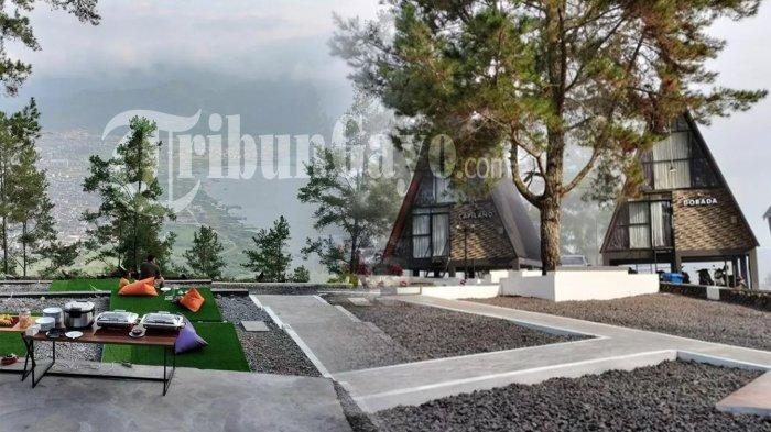 Salah satu rekomendasi destinasi wisata di Aceh Tengah