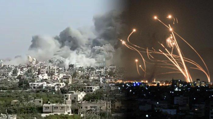 Dua Jurnalis Foto Palestina Meninggal Dunia Saat Meliput dalam Pertempuran di Gaza.