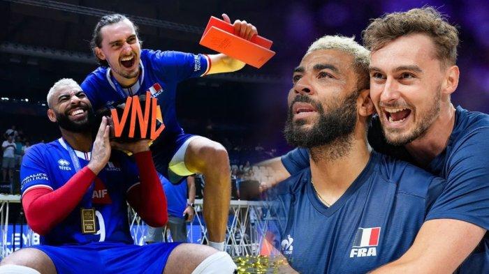 PROFIL Duo Pevoli Top Dunia yang Digaet Bhayangkara Presisi di AVC Club Championship 2024