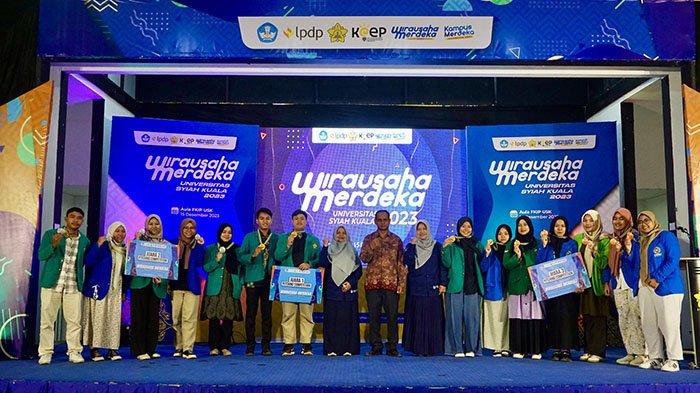 Program Wirausaha Merdeka USK 2023