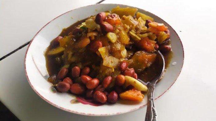 Rujak
