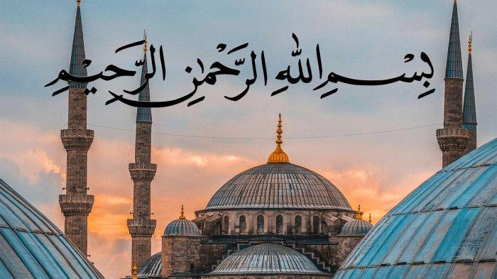 Bacaan Doa
