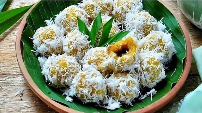 Takjil khas Aceh untuk menu buka puasa