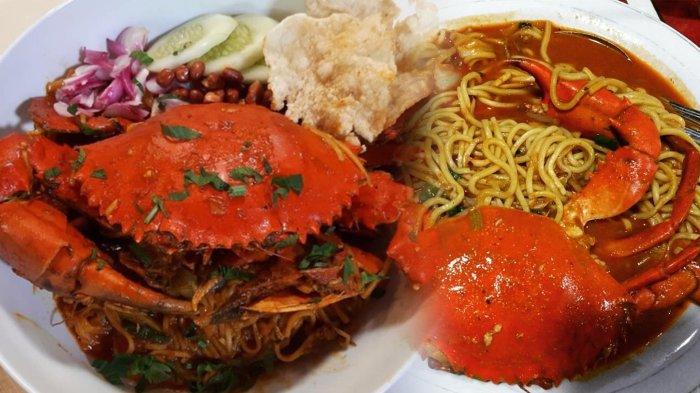 Mie Aceh, kuliner favorite wisatawan saat berkunjung