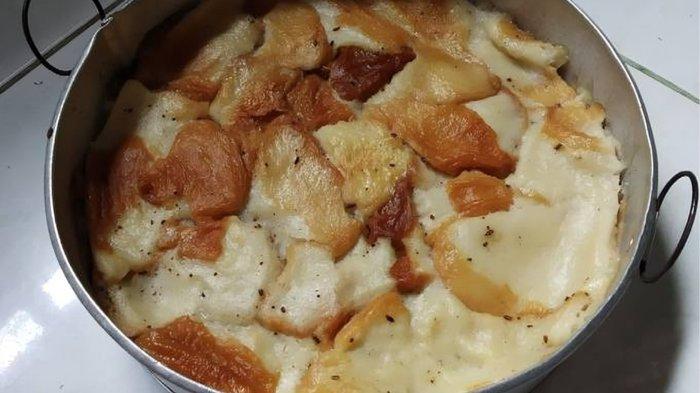 Takjil khas Aceh untuk menu buka puasa