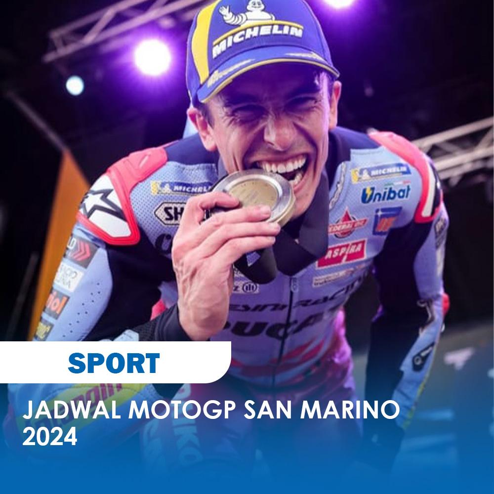 Bagi GP Mania yang ingin menyaksikan aksi Marc Marquez yang sedang dalam performa terbaiknya dan kebangkitan Pecco Bagnaia.