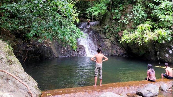 Air Terjun Ayuhulalo, Kabupaten Boalemo