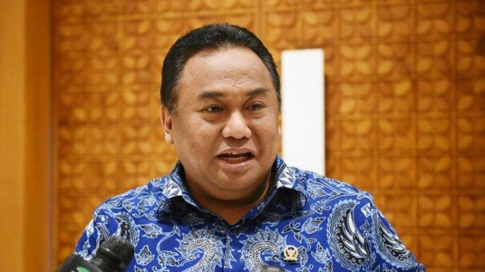 Rachmat Gobel
