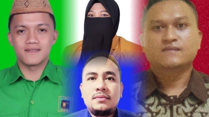 4 Caleg Termuda Duduk di DPRD Bone Bolango, Gorontalo