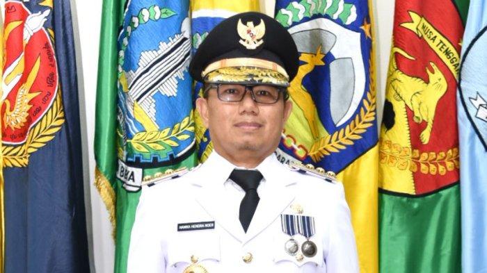 Hamka Hendra Noer