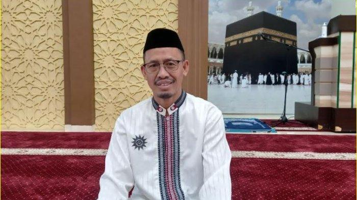 Anggota Majelis Ulama Indonesia (MUI) Gorontalo, Arfan Tilome