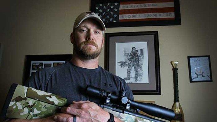 Chris Kyle, Julukan: Iblis Ramadi, Amerika Serikat