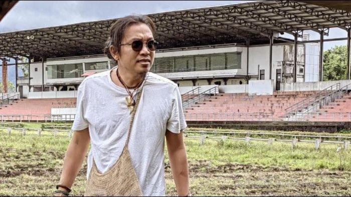 Faiz M Anis Kaba, Arkeolog/Pamong Budaya Ahli Muda