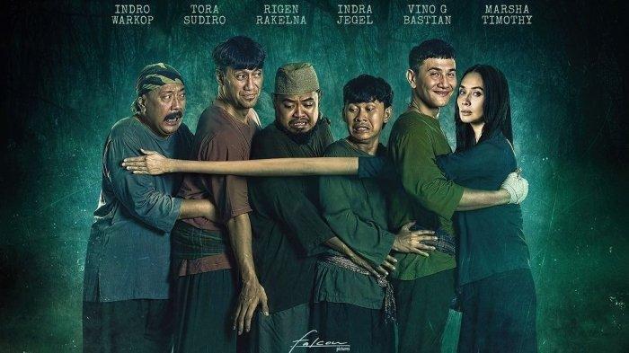Sinopsis film horor komedi terbaru berjudul Kang Mak From Pee Mak