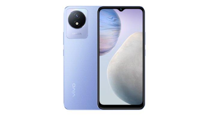 HP Vivo Y02t