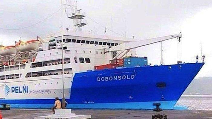 KM Dobonsolo