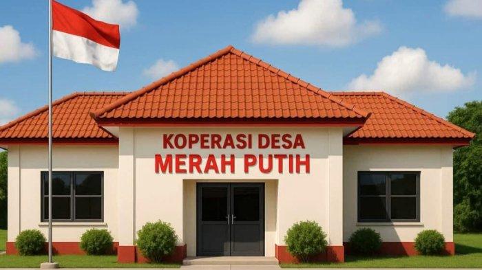 ILUSTRASI -- Seluruh desa dan kelurahan di Gorontalo kini punya Koperasi Merah Putih. Sekda ingatkan soal konflik kepentingan.