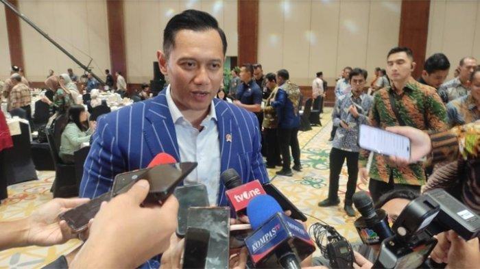 Ketua Umum DPP Partai Demokrat Agus Harimurti Yudhoyono (AHY) menyatakan, Prabowo menginginkan gerak cepat dari kabinet mendatang usai pelantikan.
