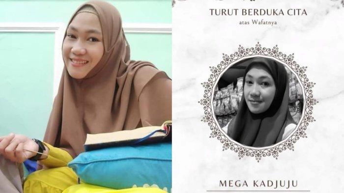 Megawati Kajuju merupakan korban yang meninggal dunia akibat tertimpa longsor di Kelurahan Botu, Kecamatan Dumbo Raya, Kota Gorontalo pada Selasa dini hari (17/12/2024).