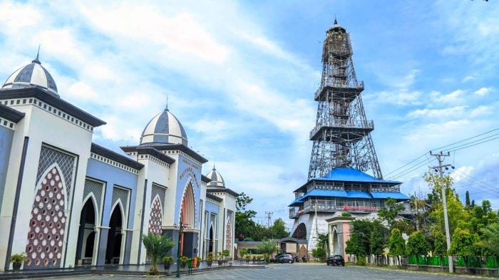 Menara Keagungan Limboto