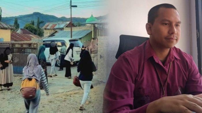 Ombudsman RI akan menyelidiki kasus dugaan perundungan di SMA Wira Bhakti