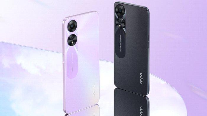 Oppo A78 5G