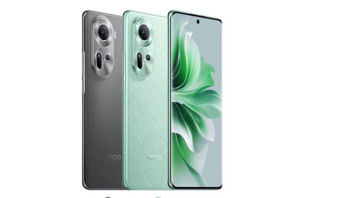 Oppo Reno 11 5G