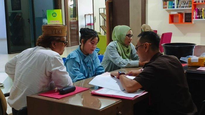 Owner Ebudo pemilik skincare yang dianggap mengandung bahan berbahaya, diserahkan BPOM ke Kejari