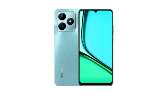 Realme C51s