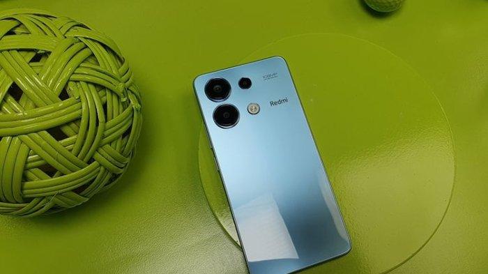Redmi Note 13 4G