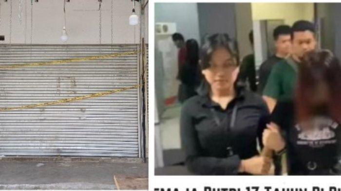 Remaja Perempuan di Jaktim Bunuh Ayah Kandungnya Karena Dikatai 'Anak Haram'