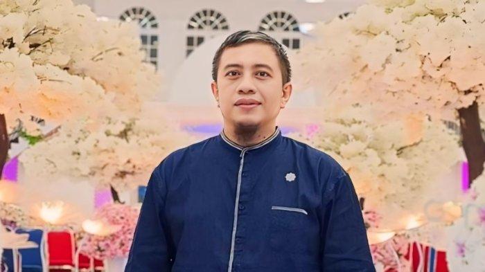 Rivendi Luawo bakal calon Wakil Bupati Boalemo pada Pilkada 2024