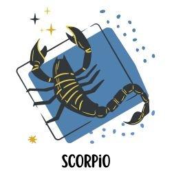 Scorpio