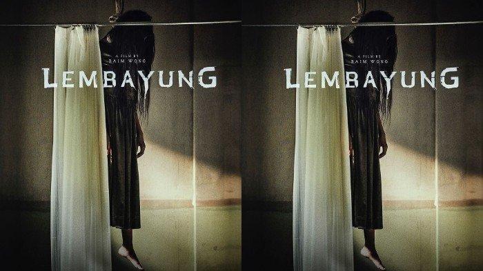 Sinopsis Film horor Indonesia Terbaru berjudul Lembayung. Tayang September 2024