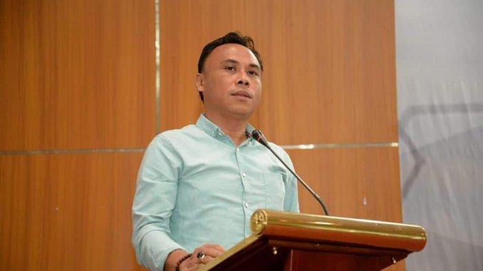 Sosiolog Universitas Negeri Gorontalo, Funco Tanipu
