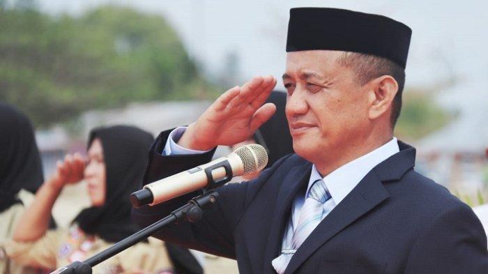 Syarif Mbuinga dominasi suara DPD RI wilayah Pohuwato.