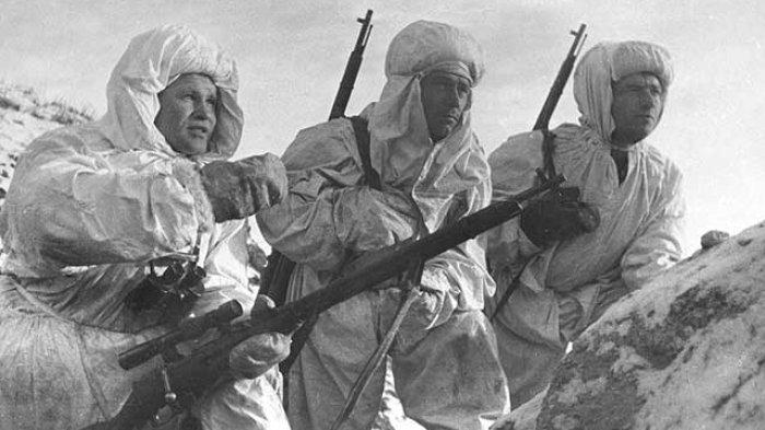 Vasily Zaitsev, Julukan: Vasya, Kekaisaran Rusia