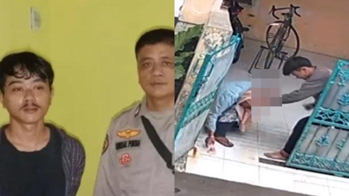 BERITA VIRAL-Aksi keji tersebut viral di media sosial dan menuai kecaman luas dari masyarakat. Pemuda berinisial MI (23) itu kini telah ditangkap oleh pihak kepolisian usai videonya menyebar cepat sejak Minggu (22/6/2025).