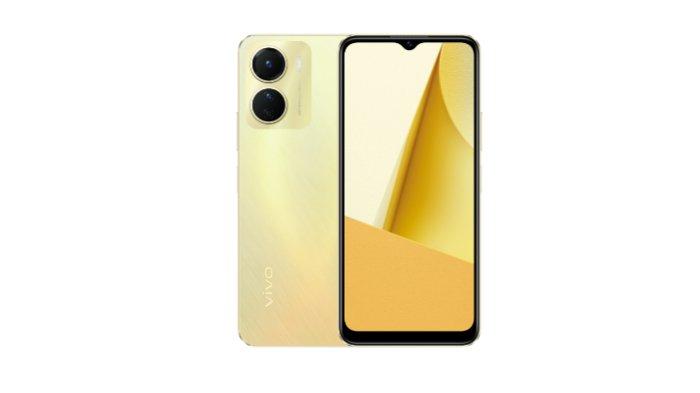 Vivo Y16
