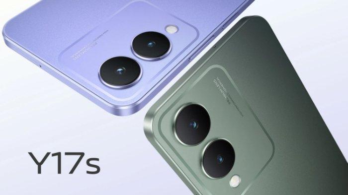 Vivo Y17s